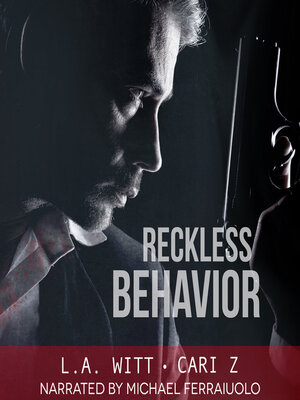 cover image of Reckless Behavior